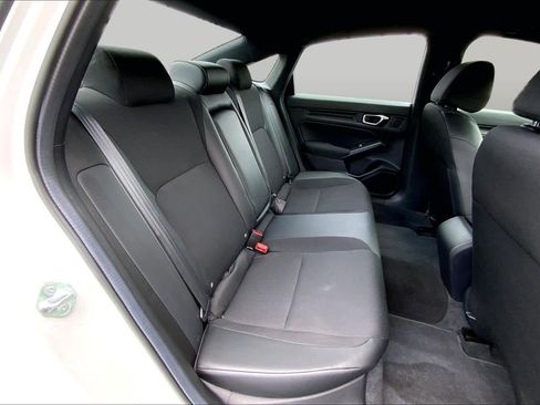 Used 2025 Honda Civic Sport image 19