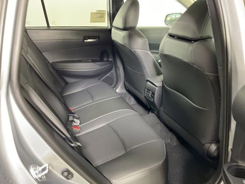 New 2026 Toyota Corolla Cross XLE image 19