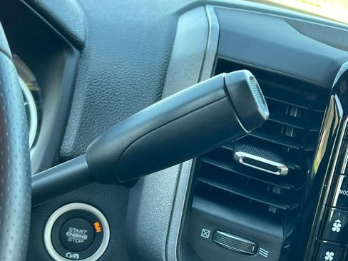 New 2026 RAM 3500 Tradesman AWD/4WD image 33