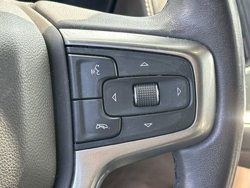 Used 2021 Chevrolet Tahoe LT image 29