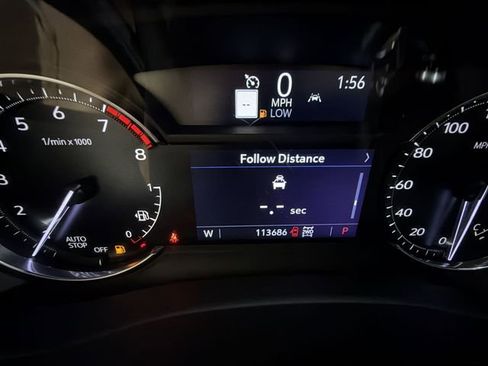 Used 2021 Cadillac XT6 Premium Luxury AWD/4WD image 15