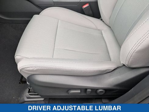 Certified 2025 Subaru Legacy Premium AWD/4WD image 13