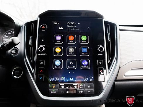 Used 2025 Subaru Forester Premium image 26