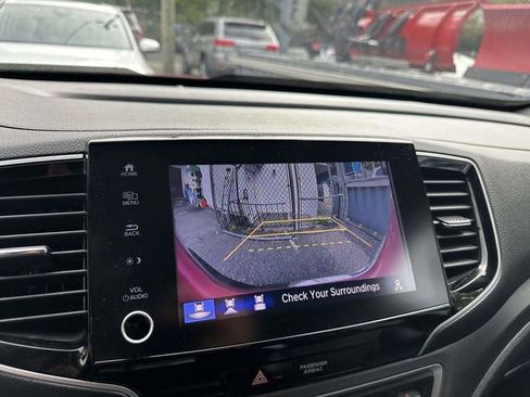 Certified 2022 Honda Ridgeline RTL image 19