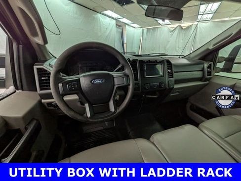 Used 2018 Ford F350 XL w/ XL Decor Group image 21