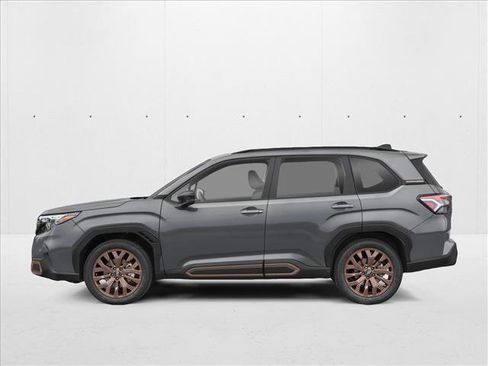 New 2026 Subaru Forester Sport AWD/4WD image 3