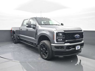 Used 2024 Ford F250 XL w/ STX Appearance Package