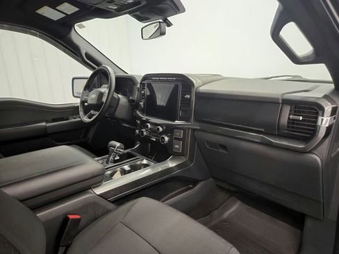 Used 2023 Ford F150 XLT w/ Equipment Group 302A High image 37