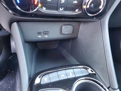 New 2026 Buick Encore GX Sport Touring w/ Comfort Package image 23