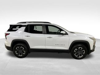 Certified 2026 Chevrolet Equinox ACTIV w/ Convenience Package III FWD video 2