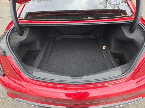 Used 2023 Cadillac CT5 V w/ Premium Package image 28