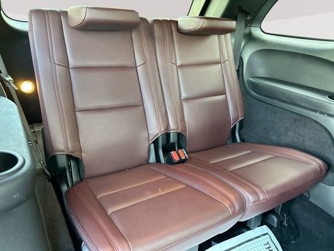 Used 2023 Dodge Durango GT AWD/4WD image 25