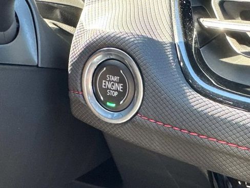 New 2026 Chevrolet TrailBlazer RS w/ Convenience Package image 33