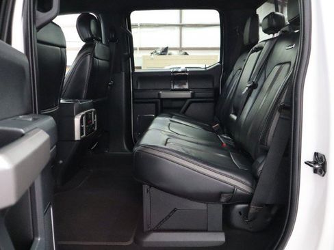 Used 2022 Ford F350 Platinum AWD/4WD image 64