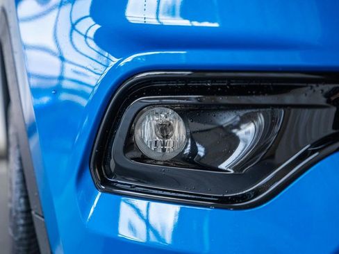 New 2026 Jeep Compass Limited image 14