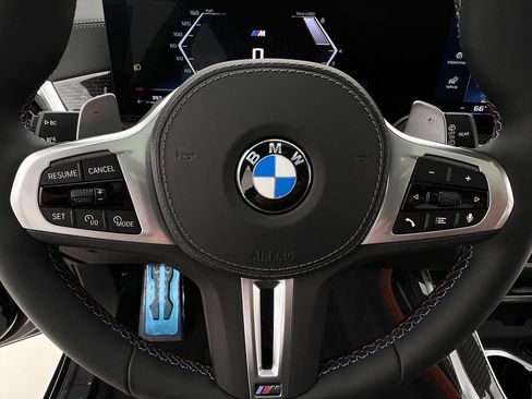 New 2026 BMW X7 M60i image 12