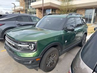 Used 2024 Ford Bronco Sport Big Bend w/ Convenience Package video 1
