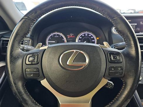 Used 2016 Lexus RC 300 AWD image 7