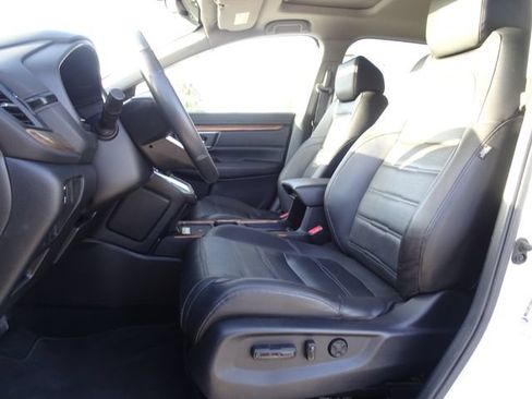 Certified 2022 Honda CR-V Touring image 7