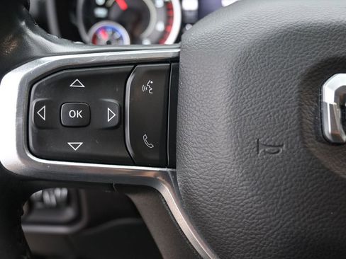 Used 2023 RAM 2500 Laramie w/ Night Edition AWD/4WD image 10