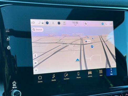 New 2025 Jeep Wagoneer Series II w/ Convenience Group I image 16