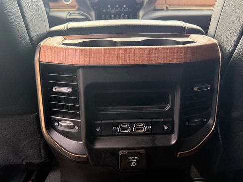 Used 2023 RAM 3500 Limited image 19