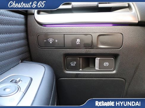 Used 2024 Hyundai Palisade Calligraphy FWD image 33