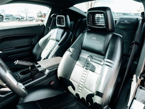 Used 2007 Ford Mustang GT Premium image 29