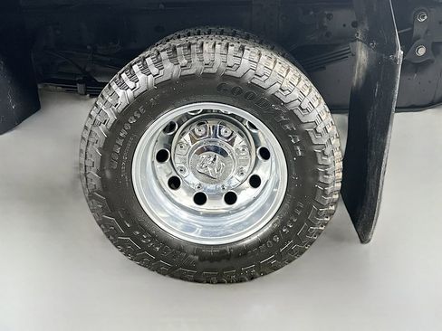 Used 2023 RAM 3500 Limited AWD/4WD image 34
