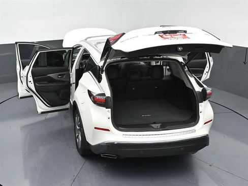 Used 2019 Nissan Murano SL FWD image 50