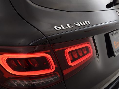 Used 2022 Mercedes-Benz GLC 300 GLC 300 image 13