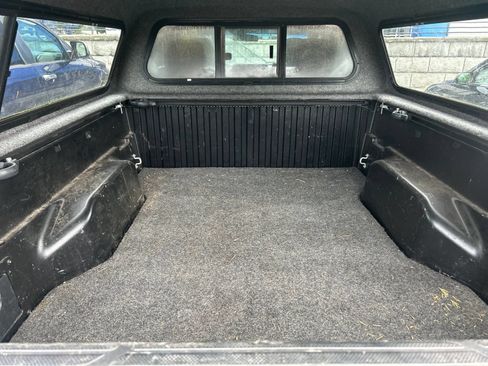 Used 2015 Toyota Tacoma 4x4 Double Cab w/ TRD Sport Package image 7