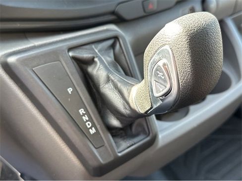 New 2025 Ford Transit 150 Low Roof w/ Load Area Protection Package image 22