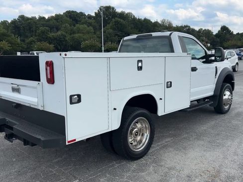 Used 2021 Ford F450 XL w/ Power Equipment Group image 53
