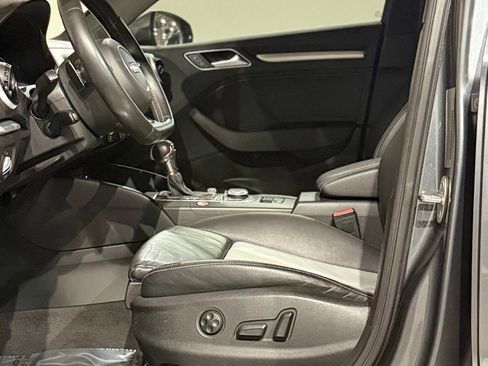 Used 2016 Audi S3 Premium Plus image 35