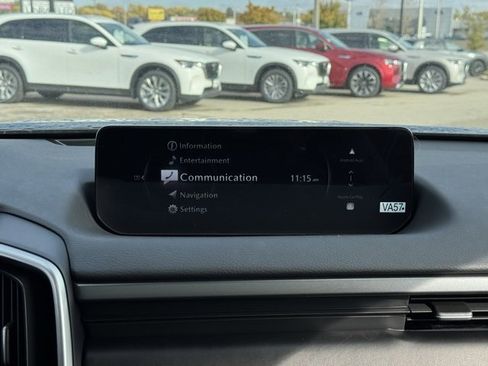 New 2026 MAZDA CX-50 AWD 2.5 Hybrid w/ Weather Package image 3