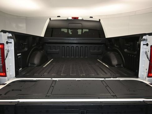 Used 2021 Ford F150 Limited AWD/4WD image 20