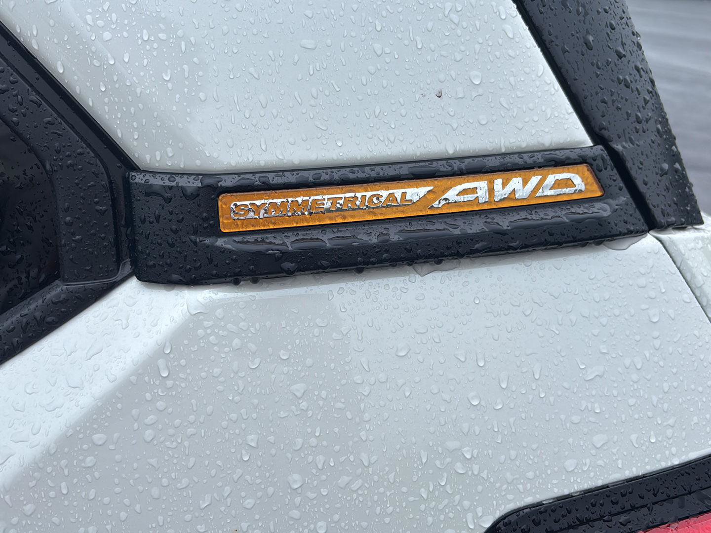 New 2026 Subaru Forester Wilderness AWD/4WD image 13