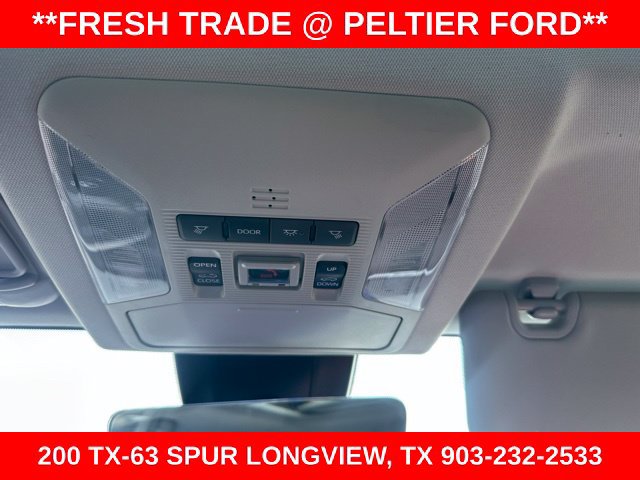 Used 2024 Toyota RAV4 XLE Premium FWD image 12