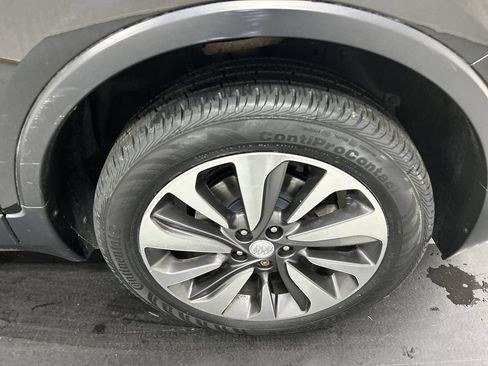 Used 2018 Buick Encore Preferred AWD/4WD image 8