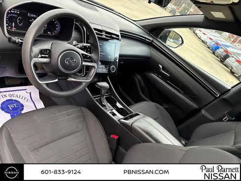 Used 2023 Hyundai Santa Cruz SEL image 28