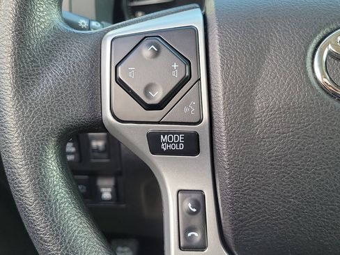 Used 2021 Toyota Tundra SR5 w/ Trail Edition image 22