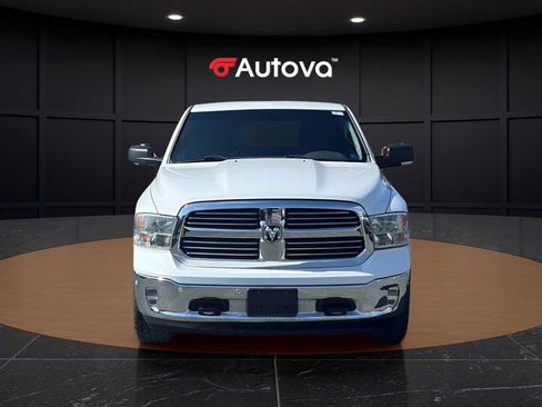 Used 2016 RAM 1500 Lone Star AWD/4WD image 8