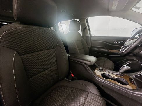 Used 2019 GMC Acadia SLE w/ Driver Alert Package I image 29