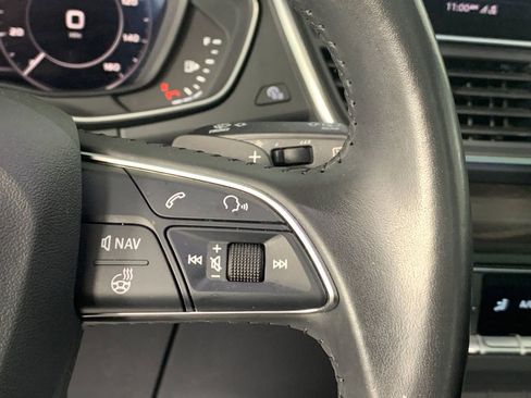 Used 2020 Audi Q5 e Premium Plus AWD/4WD image 21