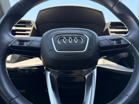 Used 2023 Audi A3 2.0T Premium Plus w/ Premium Plus Package FWD image 21