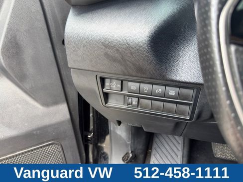 Used 2023 Toyota Tundra SR5 AWD/4WD image 25