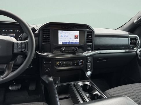 Used 2021 Ford F150 XL w/ STX Appearance Package RWD image 23