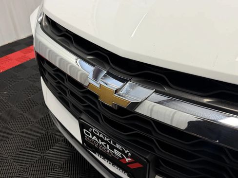 Used 2023 Chevrolet Blazer LT w/ LPO, Floor Liner Package AWD/4WD image 8