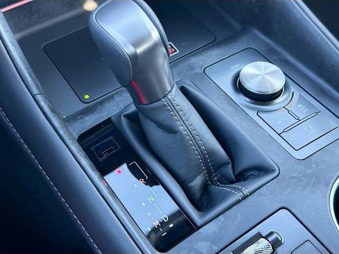 New 2026 Lexus IS 350 F Sport RWD image 27